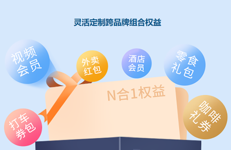 <title>影视会员批发一手货源渠道揭秘：如何高效接入数字权益与权益云竞价平台</title>
